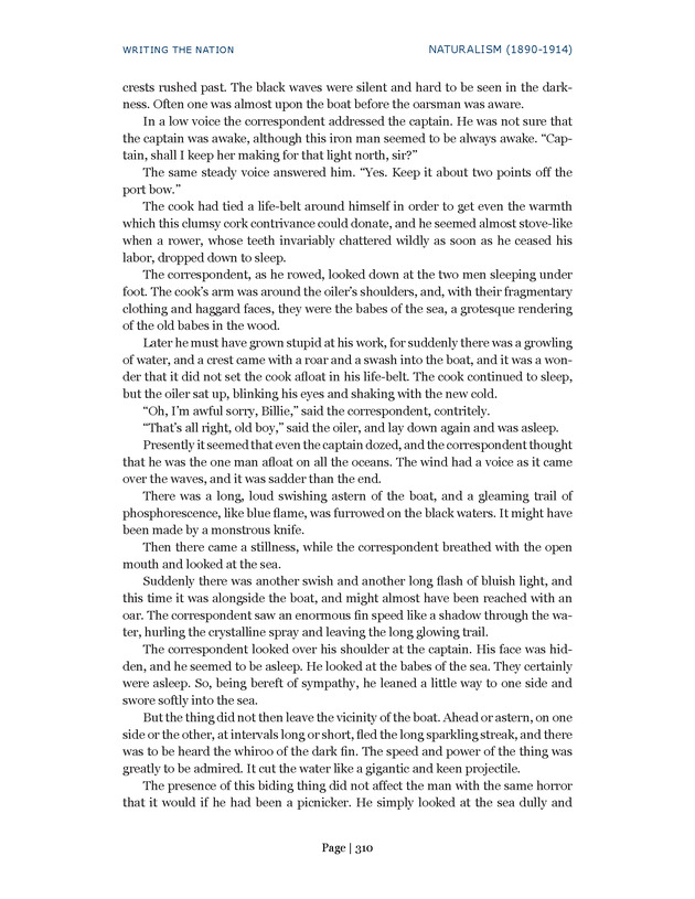 Writing the Nation - Page 310